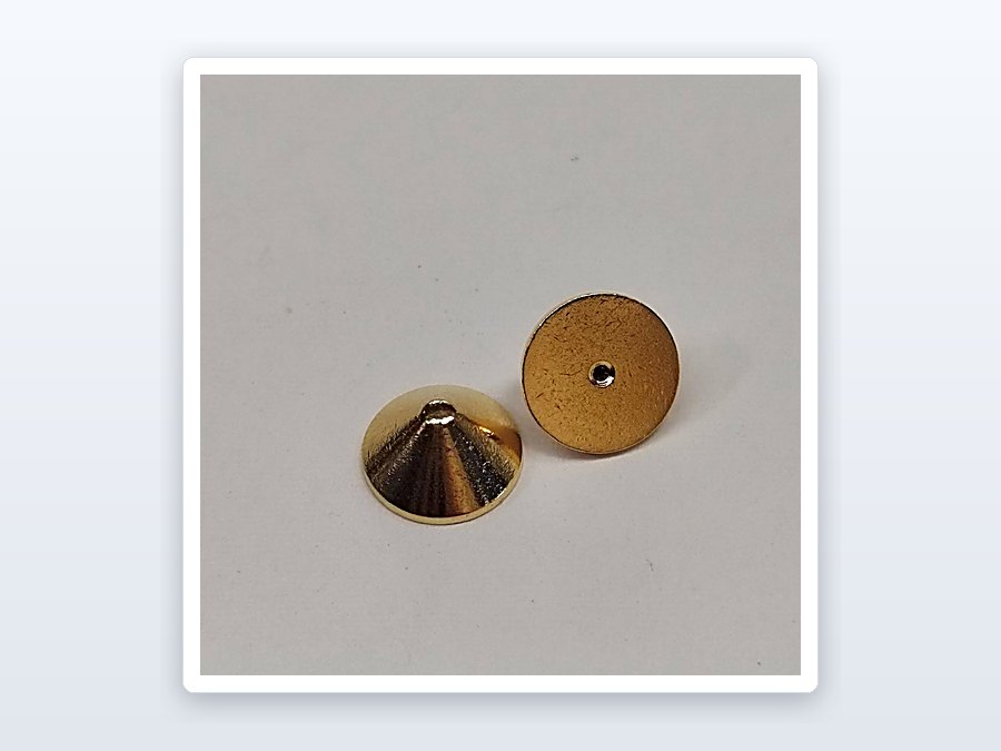 高电流 Pogo Pin 应用实拍,用于充电宝与快充
